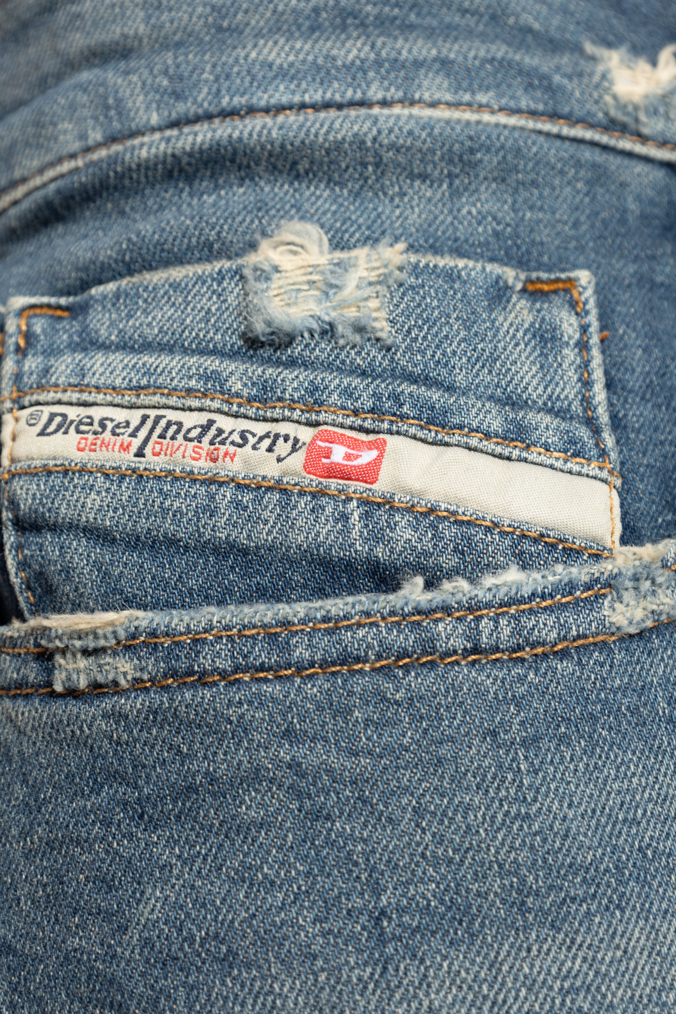 Diesel Jeans '2019 D-STRUKT L.34' | Men's Clothing | Vitkac Diesel Jeans '2019 D-STRUKT L.34' | Men's Clothing | Vitkac